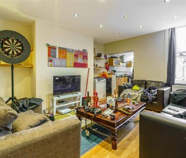 6 bedroom maisonette to rent - Photo 2