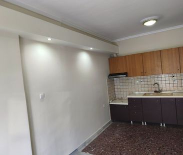 Studio/Γκαρσονιέρα για ενοικίαση Καΐστρι (Αμπελόκηποι) - Photo 5