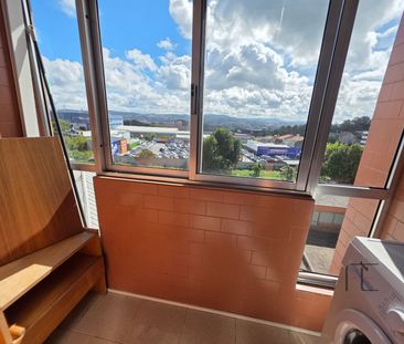 Apartamento T2 em Porto - Foto 5