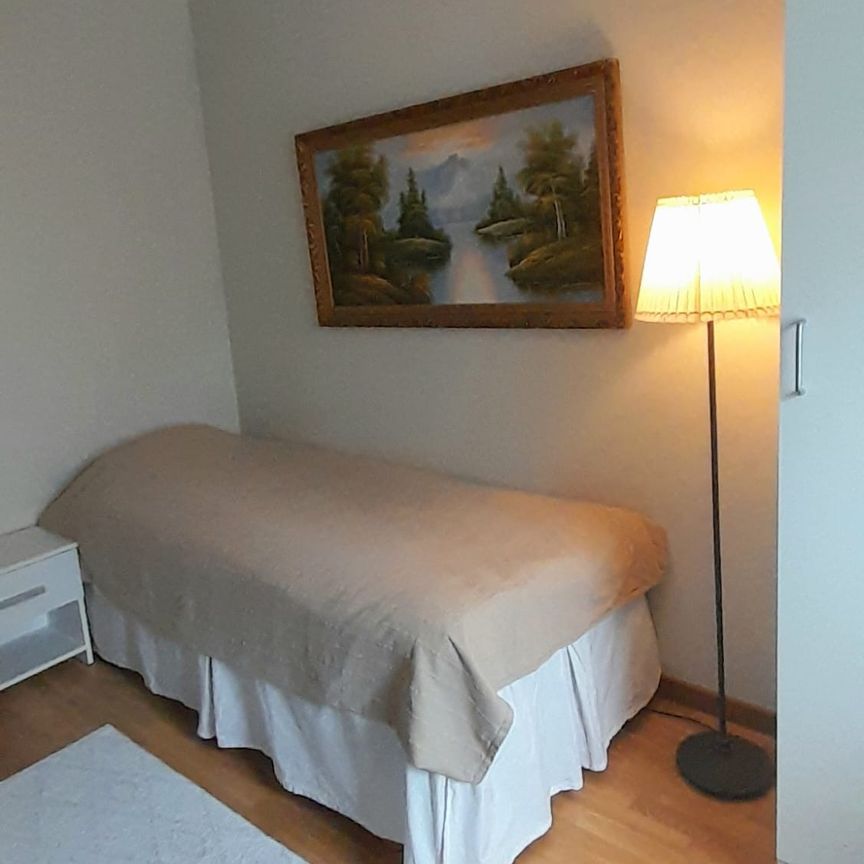 Skidskyttevägen, Hägersten - Photo 2