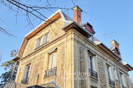 Location Appartement 4 pièces 85m² - Photo 5