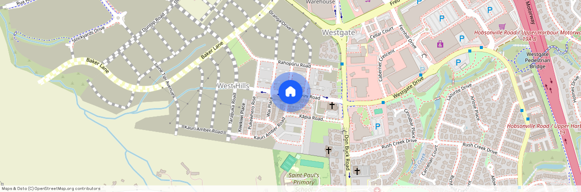 51 Kauri Amber Road, Westgate, Waitakere City