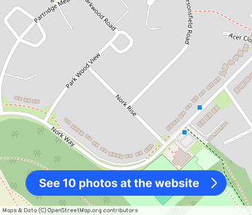 Nork Rise, Banstead - Photo 1