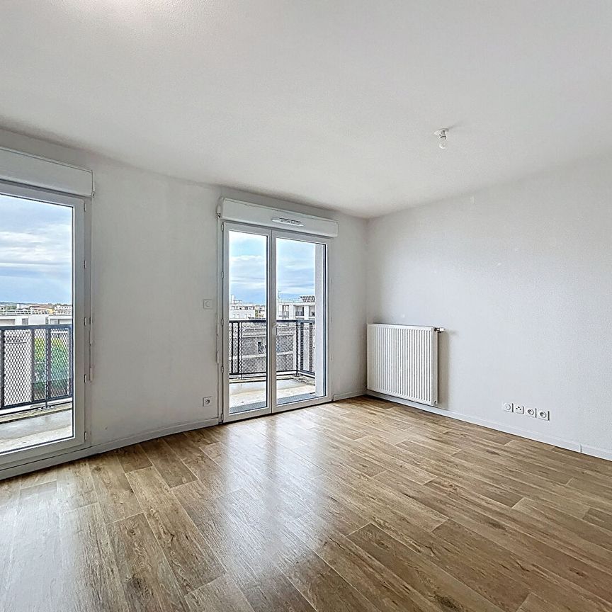 Appartement 2 pièces - Photo 1