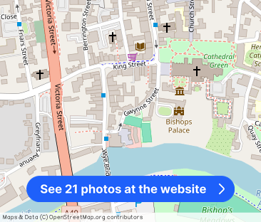 1 bedroom terraced house for rent - Photo 1