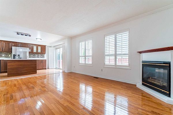For Lease - 78 Fairhill Avenue, Brampton, Ontario - Photo 1