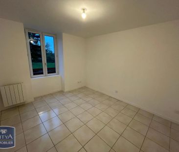 Appartement à louer 3 pièces 49.88m² - Photo 2