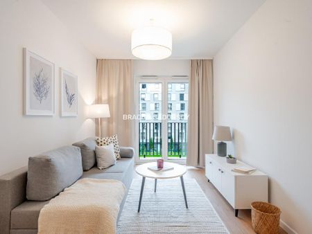 Mieszkanie Kraków Krowodrza powierzchnia 36.3 m² C206-WM-22685 - Photo 2