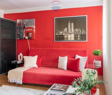 Warszawa, Mokotów, Artura Malawskiego - Zdjęcie 6