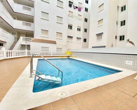 2 BEDROOM APARTMENT - GUARDAMAR DEL SEGURA - Photo 4