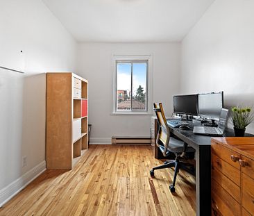 Appartement à louer, Montréal (Mercier/Hochelaga-Maisonneuve) - Photo 6