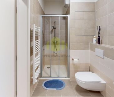Pronájem bytu 1+kk 27 m2 - Fotografie 1
