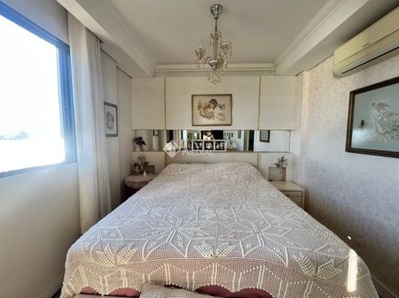 Apartamento com 3 quartos e 130m² para alugar em Centro, Florianópolis. - Photo 4