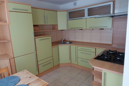 MIESZKANIE na WYNAJEM - Zdjęcie 5