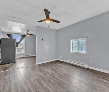 For Lease - 2241 MERCER Unit# UPPER, Windsor, Ontario - Photo 1