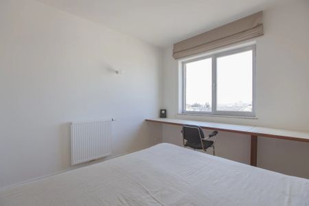 Parc de Forest - Furnished 2-bedroom apartment - Photo 2