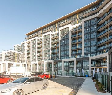 For Lease - 405 Dundas Street Unit# 413, Oakville, Ontario - Photo 6