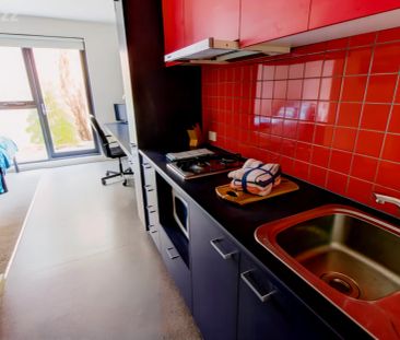 Medium Studio - Photo 3