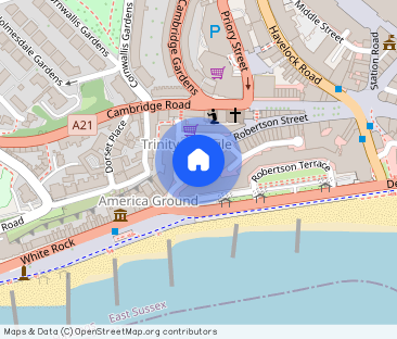 4 bedroom flat to rent - Photo 1