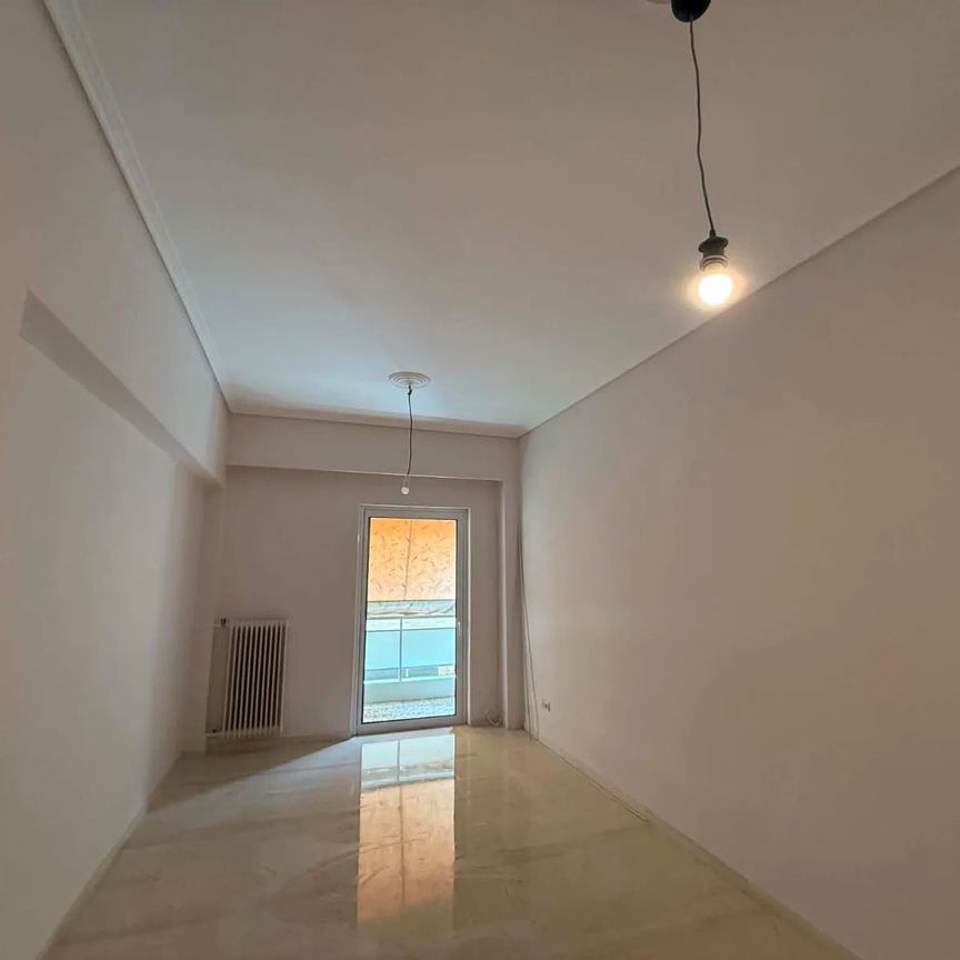 Διαμέρισμα για ενοικίαση Αγία Ελεούσα (Καλλιθέα) - Photo 1