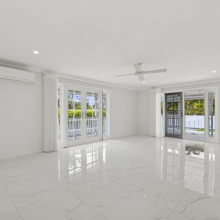 Coastal Living at Its Best – Renovated 3-Bedroom Home Just One Street From the Beach! - Photo 1