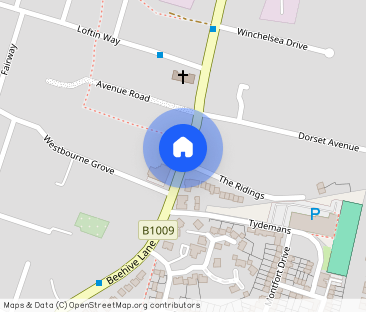 Beehive Lane, Chelmsford, Essex, CM2 9RP - Photo 1