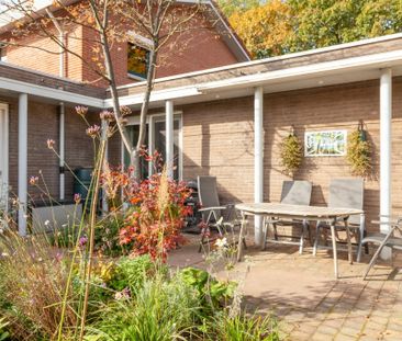 Te huur: Huis Prins Willem-Alexanderlaan in Amersfoort - Photo 1