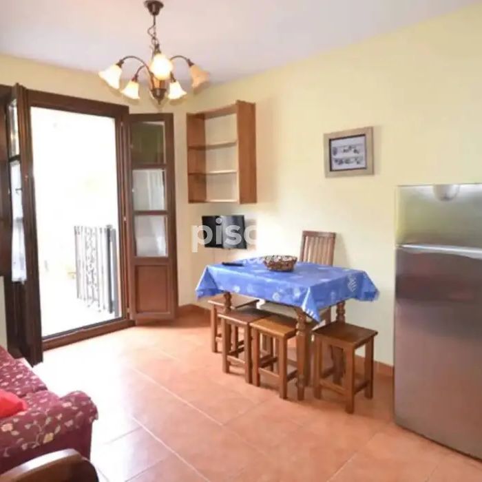 Piso en alquiler en Calle Lugar Quintana, 157 - Photo 1