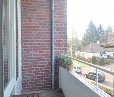 Te huur: Appartement Okeghemlaan in Breda - Photo 2