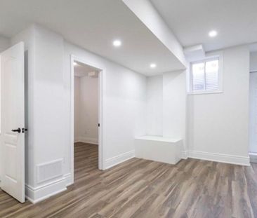 For Lease - 1229 Ironbridge Road Unit# Legal Basement Apartment, Oa... - Photo 5