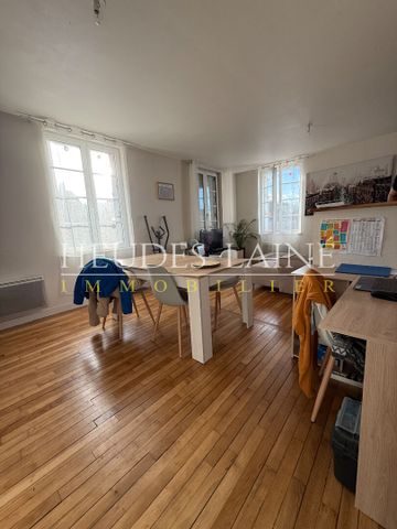 Location Appartement 2 pièces 51m² AVRANCHES 50300 - Photo 2