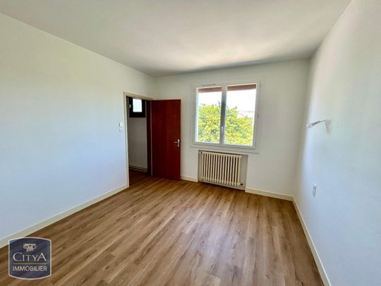 Location Maison 6 pièces 119m² ALBI 81000 - Photo 1