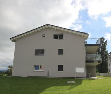 4.5 Zimmer, 110 m², 2. Stock - Photo 5