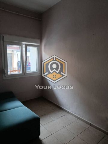 Διαμέρισμα για ενοικίαση Εύοσμος - Photo 4