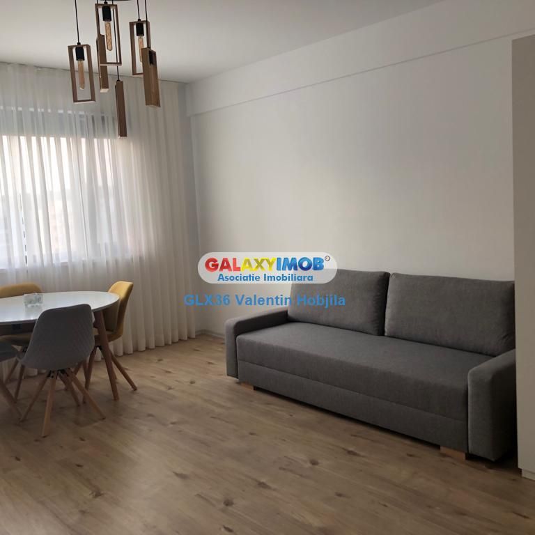 Inchiriere apartament 3 camere mobilat Baneasa Greenfield Platanilor - Photo 1