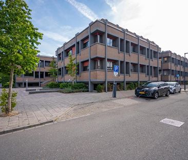 Verbeekstraat 8-C, Lage Mors, 2332CA, Leiden - Photo 4