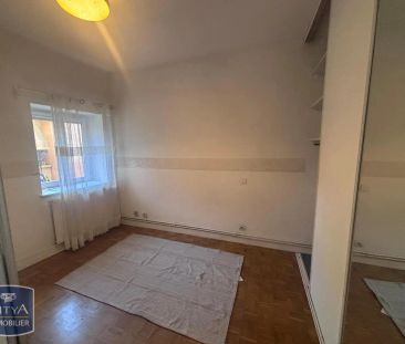 Appartement à louer 2 pièces 56.3m² - Photo 4