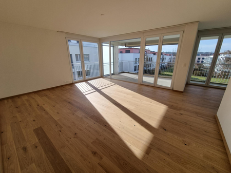 Moderne 3.5 Zimmer-Wohnung im 1.OG zu vermieten - Photo 4