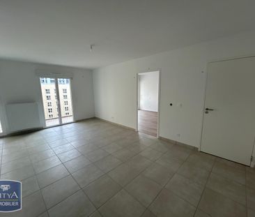 Location Appartement 2 pièces 49m² BORDEAUX 33000 - Photo 4