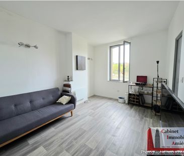 Amiens - Saint Honoré : proche Centre Ville - Appartement 2 chambres - Photo 2