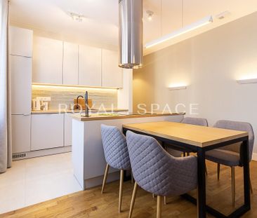 Stylowy apartament w sercu Starego Miasta - Photo 5