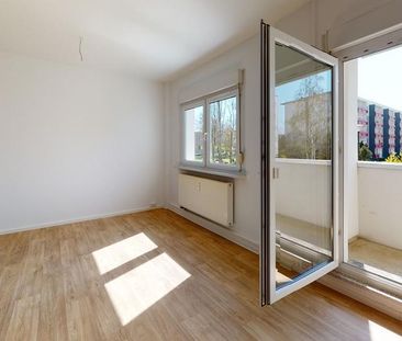 SANIERTE WOHNUNG ab Februar '26! - Photo 3