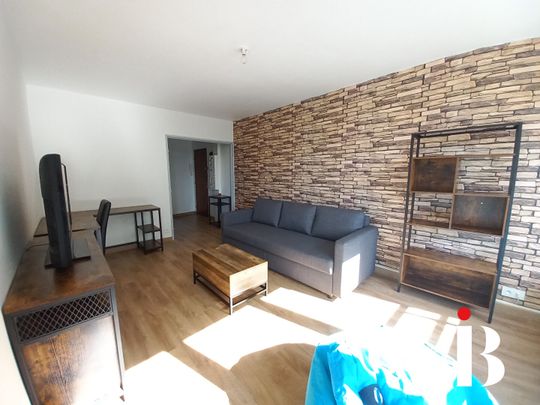 Location Appartement 3 pièces 67m² ST HERBLAIN 44800 - Photo 1