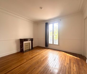 Location Appartement 2 pièces 41m² - Photo 1