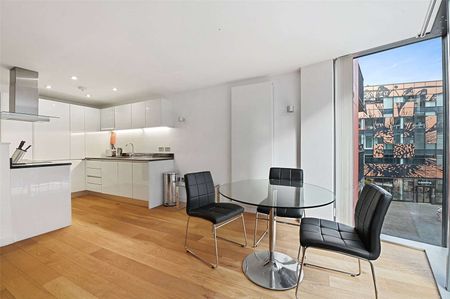 Brewhouse Yard, London, EC1V 4DG - Photo 5