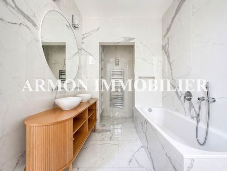Appartement • Gros Caillou - Photo 2
