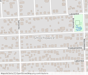 Smochowice – Przestronne mieszkanie z klimatyzacją i tarasem - Фото 1