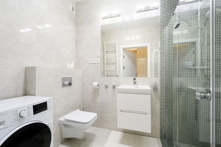 2 pokojowe, garaż, balkon, cisza, nowoczesne! 41 m² - Zdjęcie 2