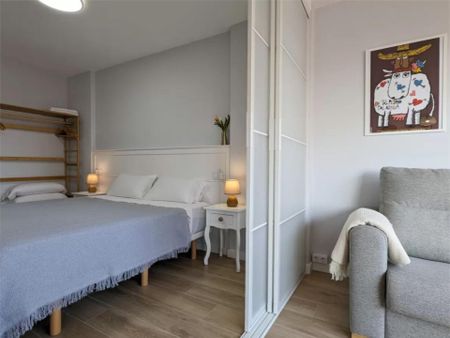 Piso de alquiler en Avinguda Ametlla de Mar, 20, Rincón Alto - Photo 5