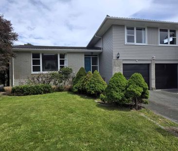 Quietest Neighbourhood in Hutt Central - Photo 5